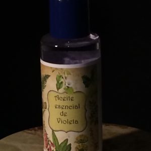 ACEITE DE VIOLETA