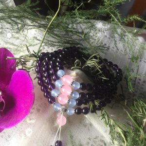 PULSERA MAGICA PARA QUE LA SUERTE ESTE SIEMPRE DE TU PARTE