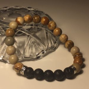 PULSERA DE PROTECCION Y SUERTE DE LA DIOSA EPONA