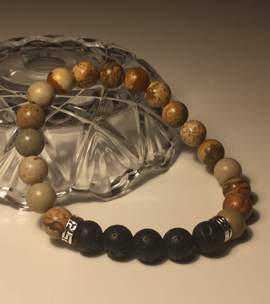 PULSERA DE PROTECCION Y SUERTE DE LA DIOSA EPONA