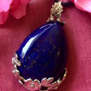 LA PROTECCION COMPLETA Y LA SUERTE DEL LAPISLAZULI