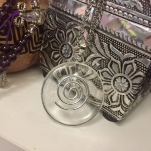 ANULA LA MAGIA NEGRA, LA ENVIDIA Y EL MAL DE OJO EN PLATA