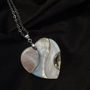 AMULETO  DE LAS BRUJAS CELTAS PARA LA MATERNIDAD