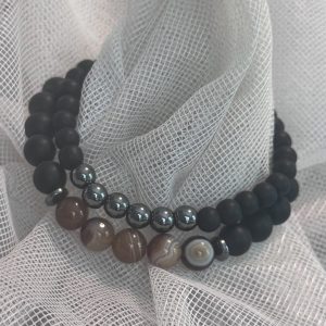PULSERA DOBLE PROTECCIÓN 