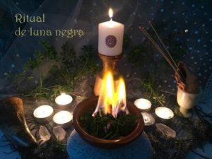 Ritual de la Luna Negra