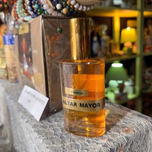 ESENCIA DE ALTAR MAYOR