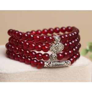 PULSERA DE LA SALUD Y LA FUERZA DE LA DIOSA MORRIGAN