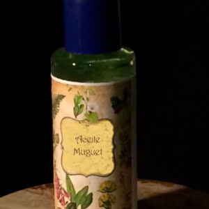 ESENCIA DE MUGUET