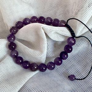 UNA PULSERA QUE TE LLEVARA DIRECTA A CONSEGUIR TUS SUEÑOS