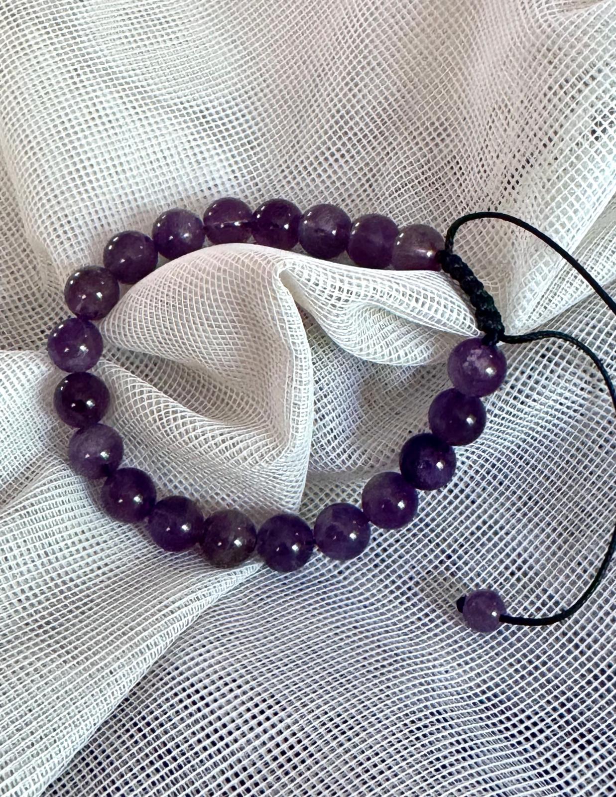 UNA PULSERA QUE TE LLEVARA DIRECTA A CONSEGUIR TUS SUEÑOS