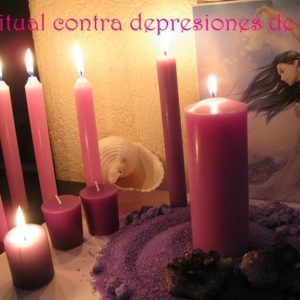 Ritual Contra Depresiones