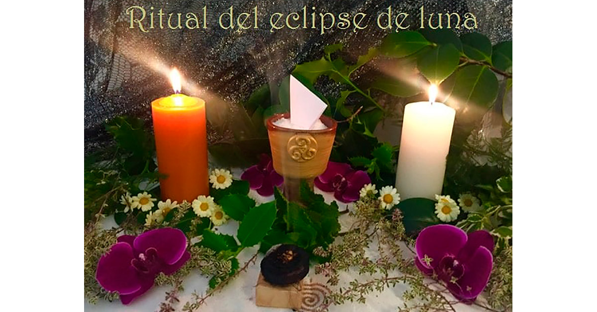 Ritual del Eclipse