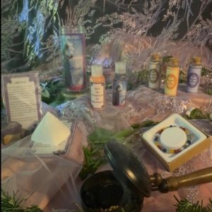 Ritual de Beltane