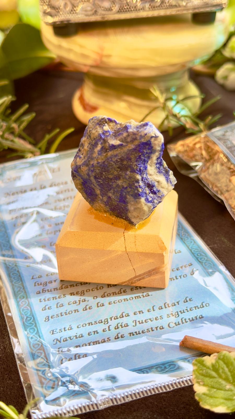 RITUAL DEL EQUINOCCIO DE PRIMAVERA - Imagen 7
