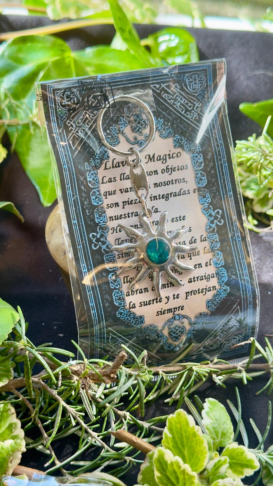 RITUAL DEL EQUINOCCIO DE PRIMAVERA - Imagen 10