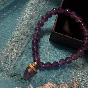 LA PULSERA CONTRA LA ANSIEDAD Y LOS MIEDOS