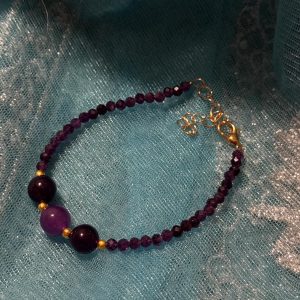 PULSERA PARA CUMPLIR TUS SUEÑOS