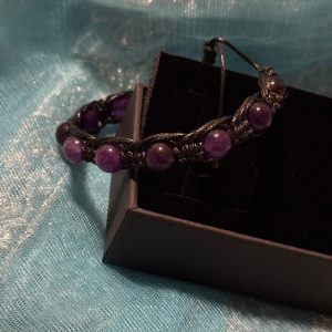 PULSERA PARA SUPERAR ESTADOS DE ANSIEDAD, DEPRESIÓN O ANGUSTIA