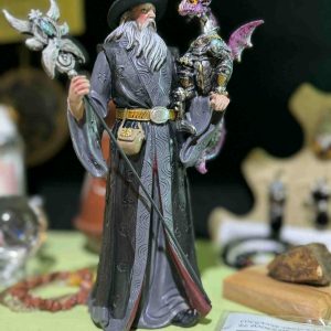MAGO MERLIN