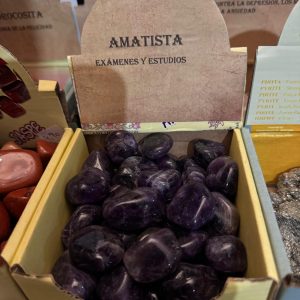 AMATISTA