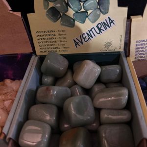 AVENTURINA