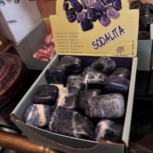 SODALITA