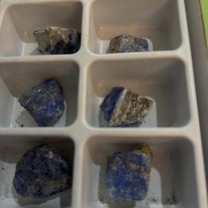 LAPISLAZULI