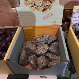 PIRITA