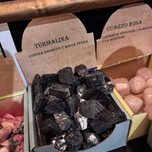 TURMALINA