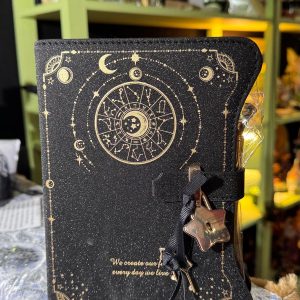LIBRO DE LAS SOMBRAS