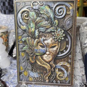 LIBRO DE LAS SOMBRAS