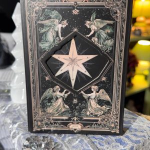 LIBRO DE LAS SOMBRAS