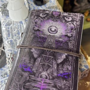 LIBRO DE LAS SOMBRAS