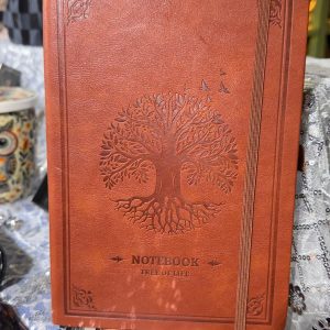 LIBRO DE LAS SOMBRAS