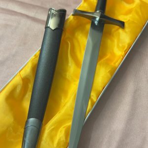 ESPADA DE PODER