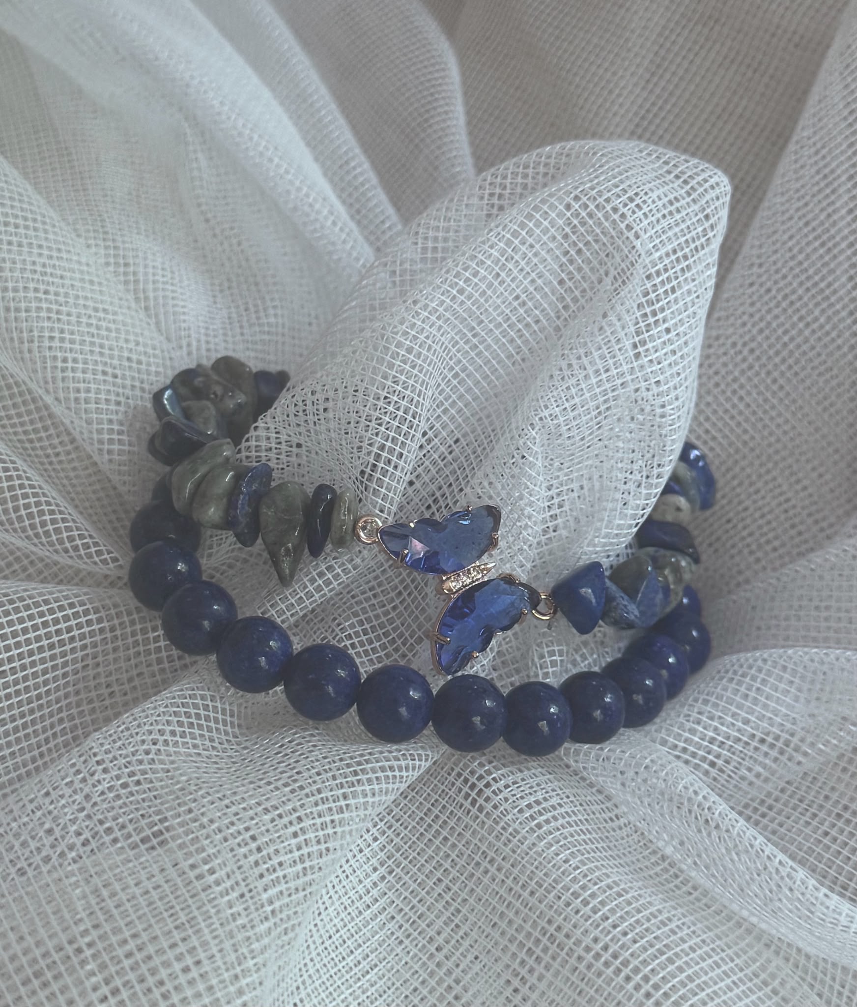 PULSERA DE NAVIA DE LA DIOSA DE LA PROSPERIDAD