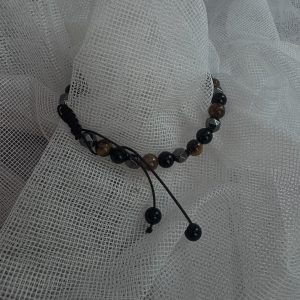 PULSERA CONTRA MAGIA NEGRA, HECHIZOS Y MAL DE OJO DE LA DIOSA EPONA